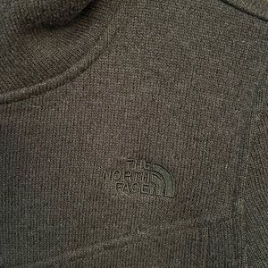 The North Face women’s jacket